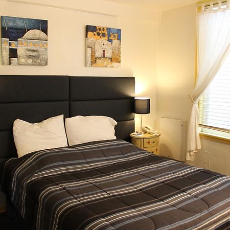 San Anselmo Inn Eksteriør bilde