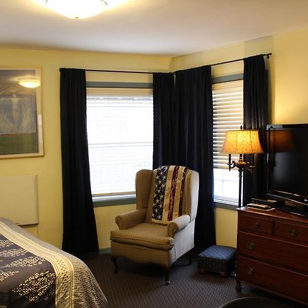 San Anselmo Inn Eksteriør bilde