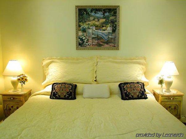 San Anselmo Inn Rom bilde