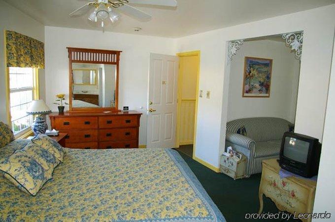 San Anselmo Inn Rom bilde