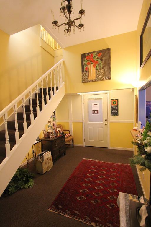 San Anselmo Inn Eksteriør bilde