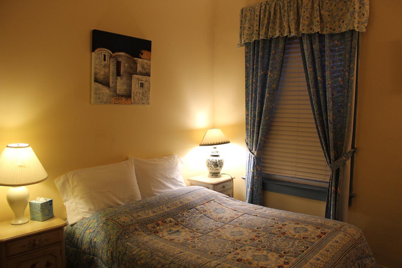 San Anselmo Inn Eksteriør bilde