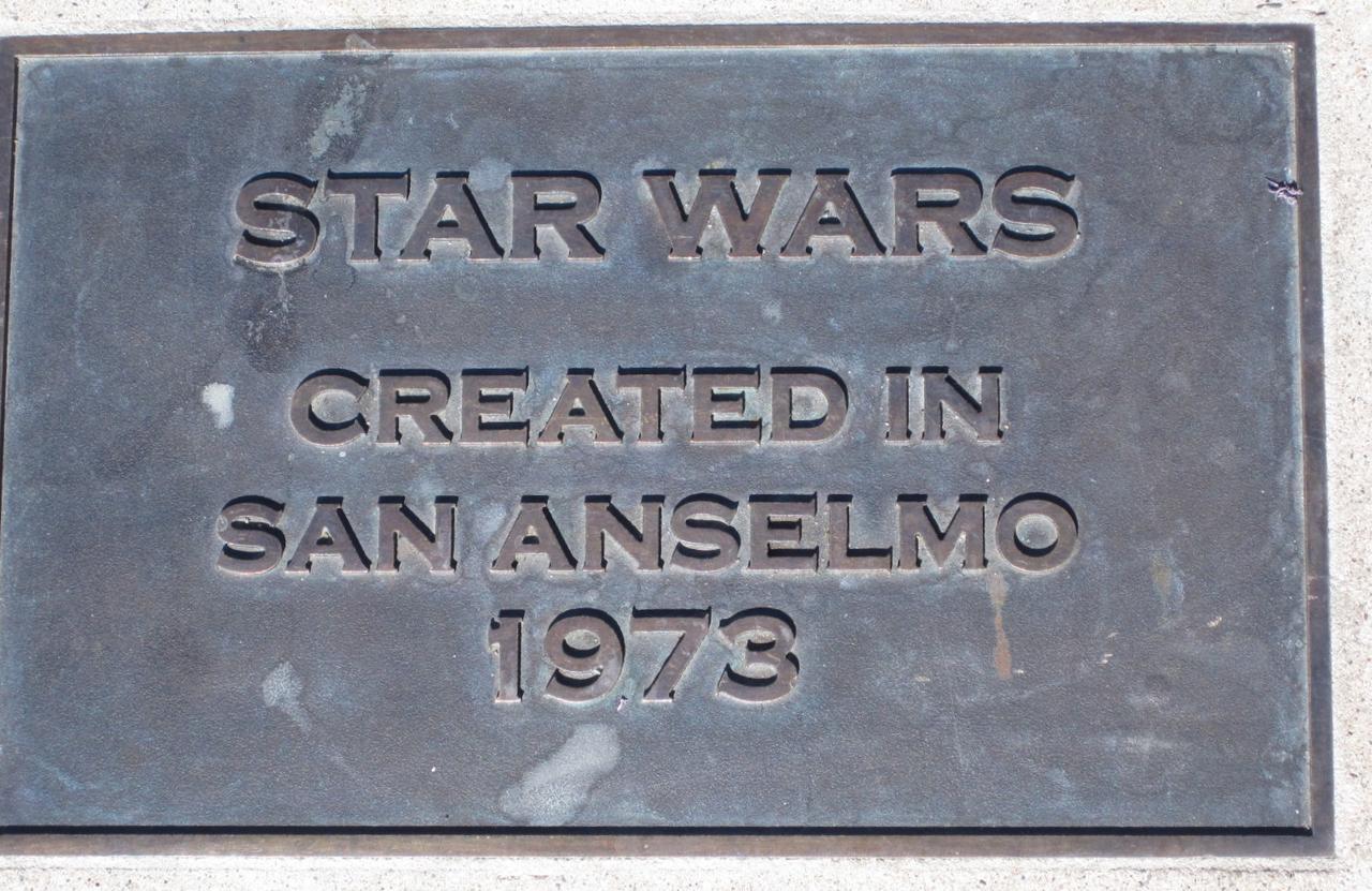 San Anselmo Inn Rom bilde