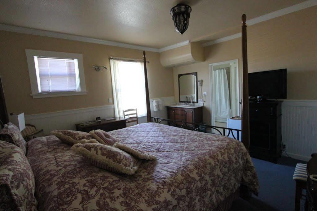 San Anselmo Inn Eksteriør bilde