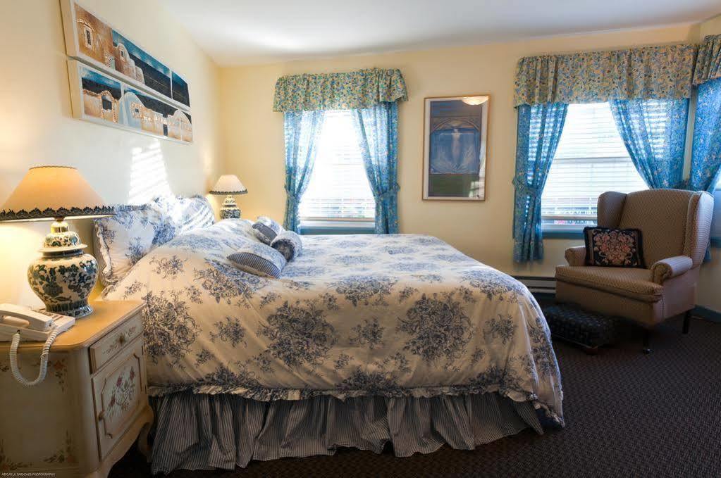 San Anselmo Inn Eksteriør bilde